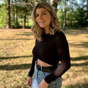 Meet your Posher, Camille